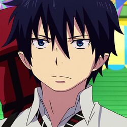 Rin Okumura
