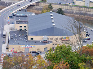 NCW Arena 1