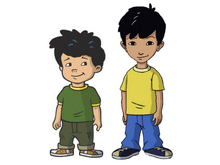 The Dragon Kids