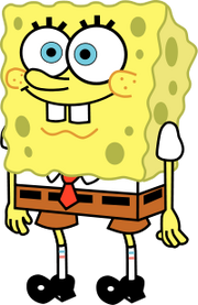 SpongeBob SquarePants.svg