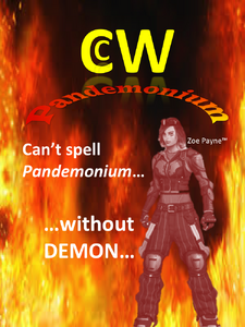 Pandemonium