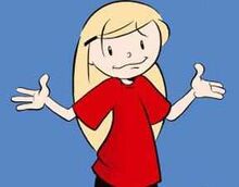 Amelia Rules comics