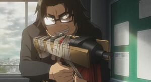 Kohta Hirano