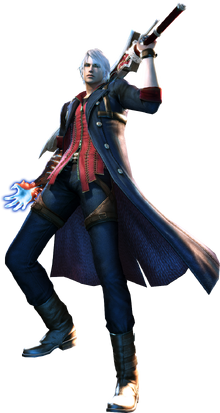 Nero DMC4