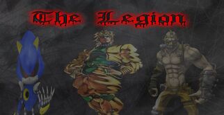 The legion by kingofmyonetrueworld-d7kyk69