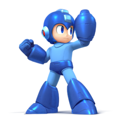 MegaBuster