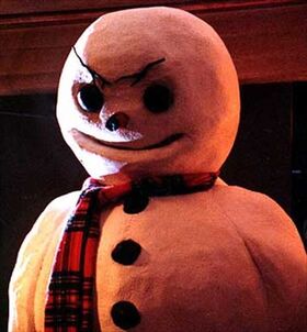 Jack Frost