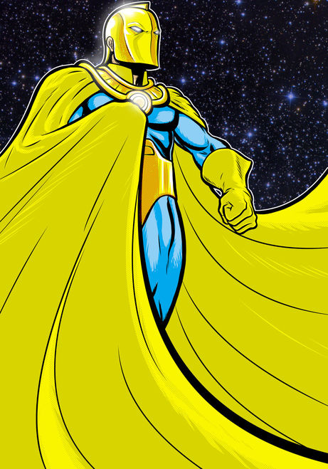 Dr Fate1