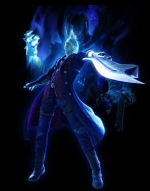Super Nero DMC4