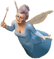 FairyGodmother