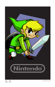 AR Card Link