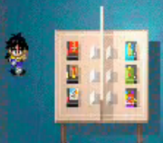DBZ LoG2 SNES