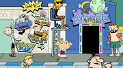 Poptropica DogDaysAd2