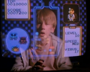 DrGiggles DrMario