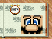 Picross NP mario