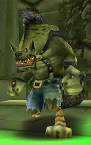 WoW MiblonSnarltooth