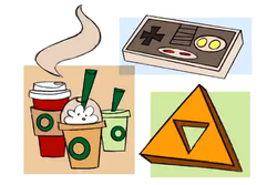Chowder 101a Triforce