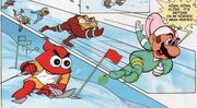 Battle