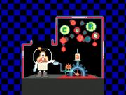 SpongeBobsAtlantisSquarePantis DrMario