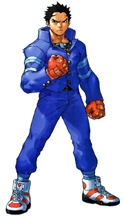 Batsu ichimonji art