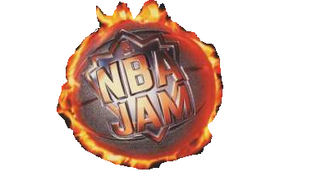NBA Jam Extreme Down