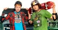 ZekeandLuther