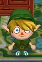 AnimalCrossingCF Link