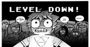 ScottPilgrim 06 LevelDown