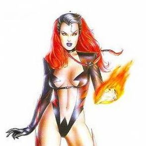 A sinnamon