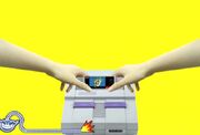 WWSM Microgame SNES SMW