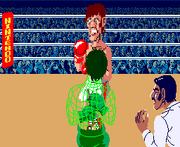 Punch-Out Arcade Round1