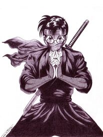 Kōtarō Shindō