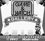 G&WG title
