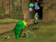 ZeldaMM Tingle
