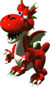 MarioRPG Bahamutt