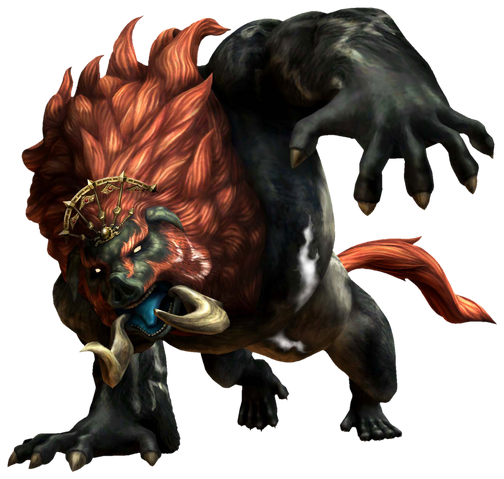 File:Dark Beast Ganon.png
