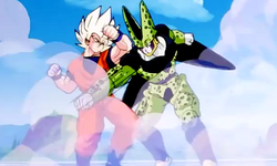 Good-vs-evil