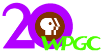 WPGC Logo