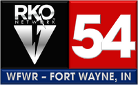 WFWR Logo