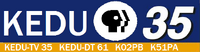 KEDU Logo