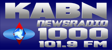 KABN newsradio am1000 fm1019