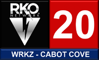 WRKZ Logo