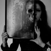 Creepy Mirror