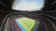 Santiago Bernabéu