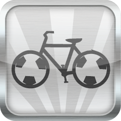 FIFA 12 Riding Bikes