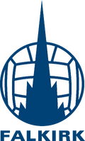 Falkirk FC logo.