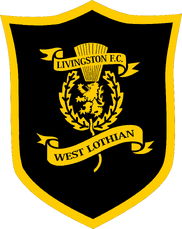 Livingston FC logo.