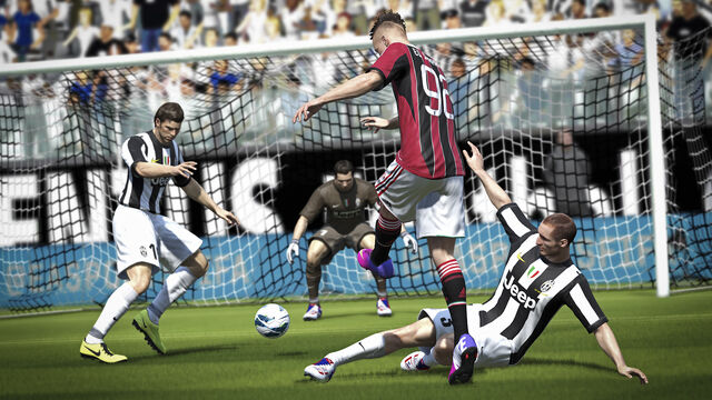 Archivo:Jugador en FIFA 14.jpg