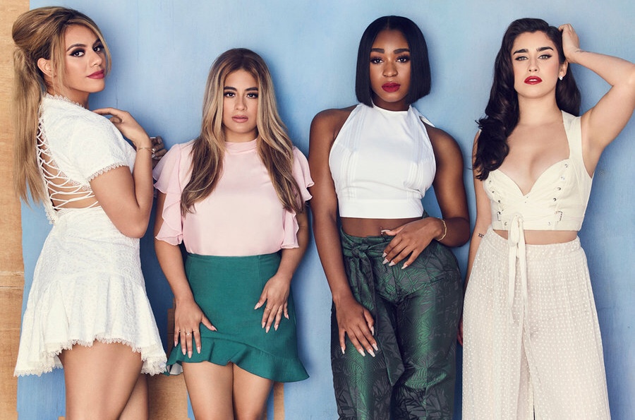 Fifth Harmony s Lauren Jauregui Is Dating Ty Dolla ign