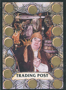 BCUS139The Trading Post